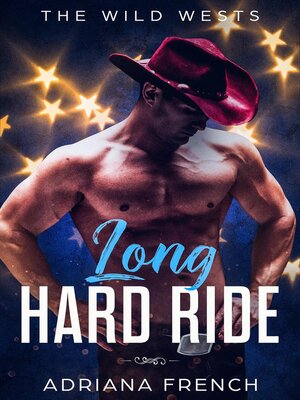 cover image of Long Hard Ride